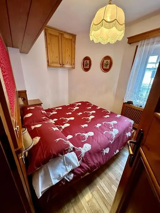 דירה סאן ויטו די קדורה Appartamento Da Zambon איטליה
